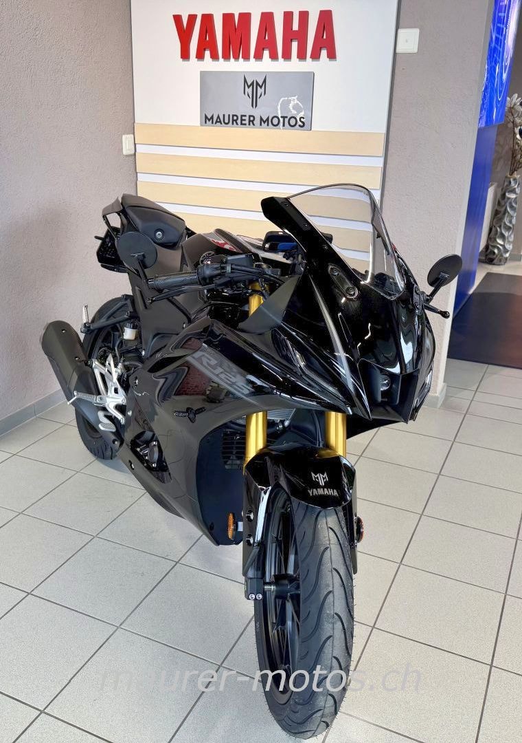 YAMAHA R 125 STAGE 2 2026-image-1