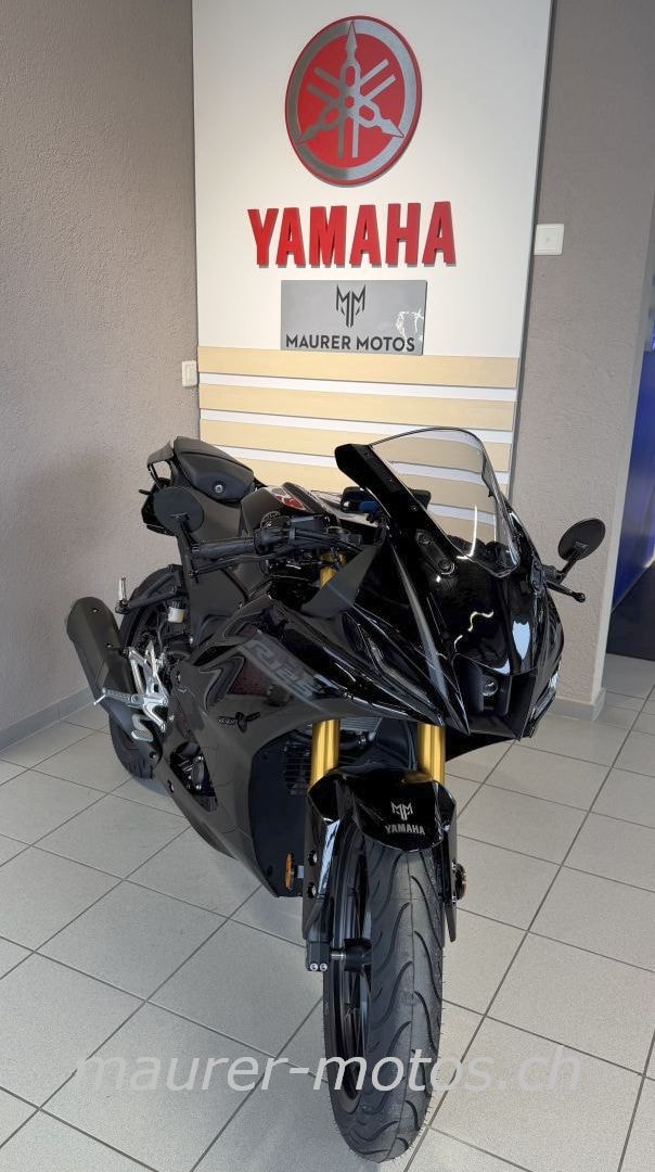 YAMAHA R 125 STAGE 2 2026-image-2