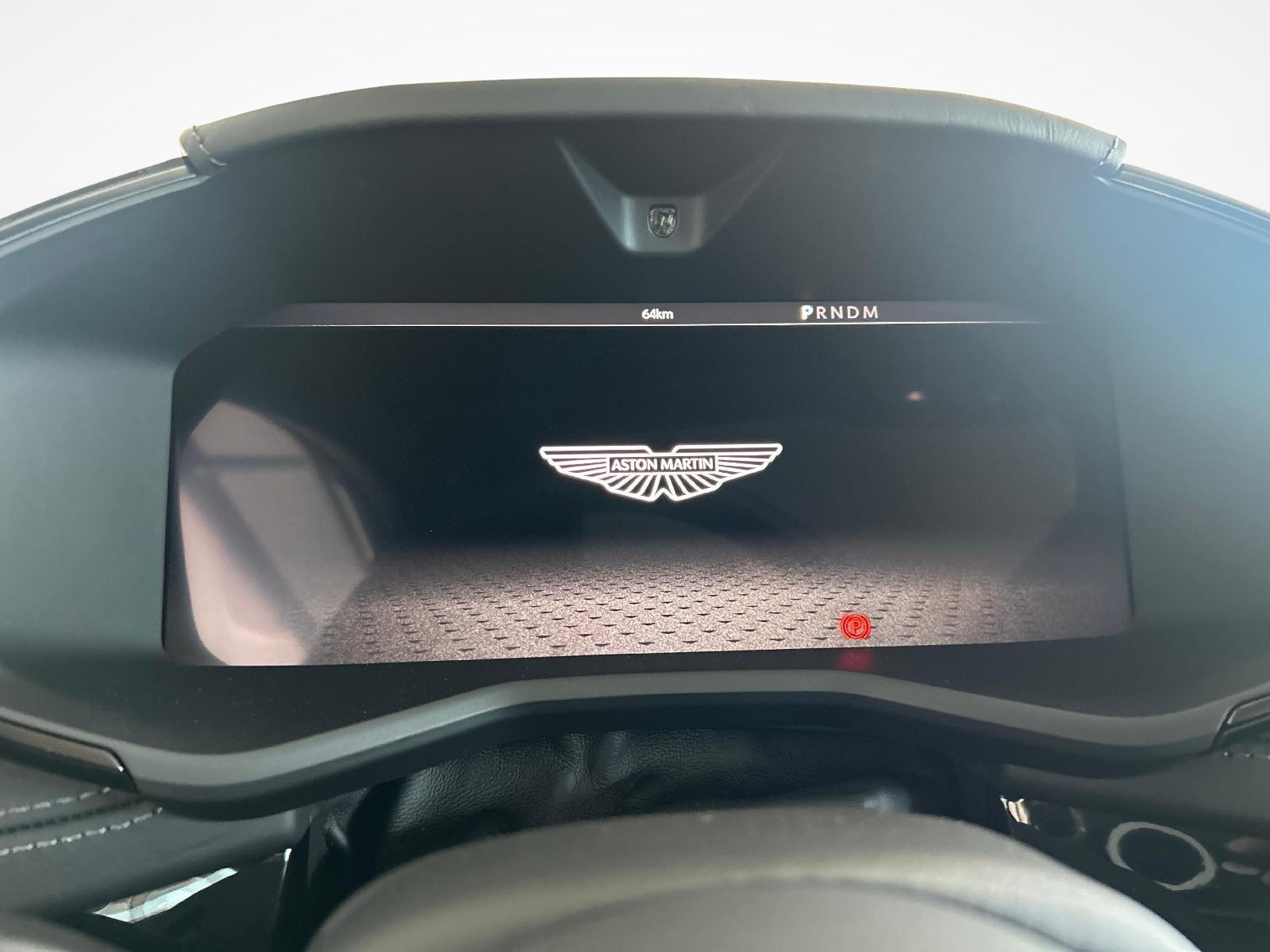 ASTON MARTIN DBX 707 4.0 V8 Bi-Turbo-image-14