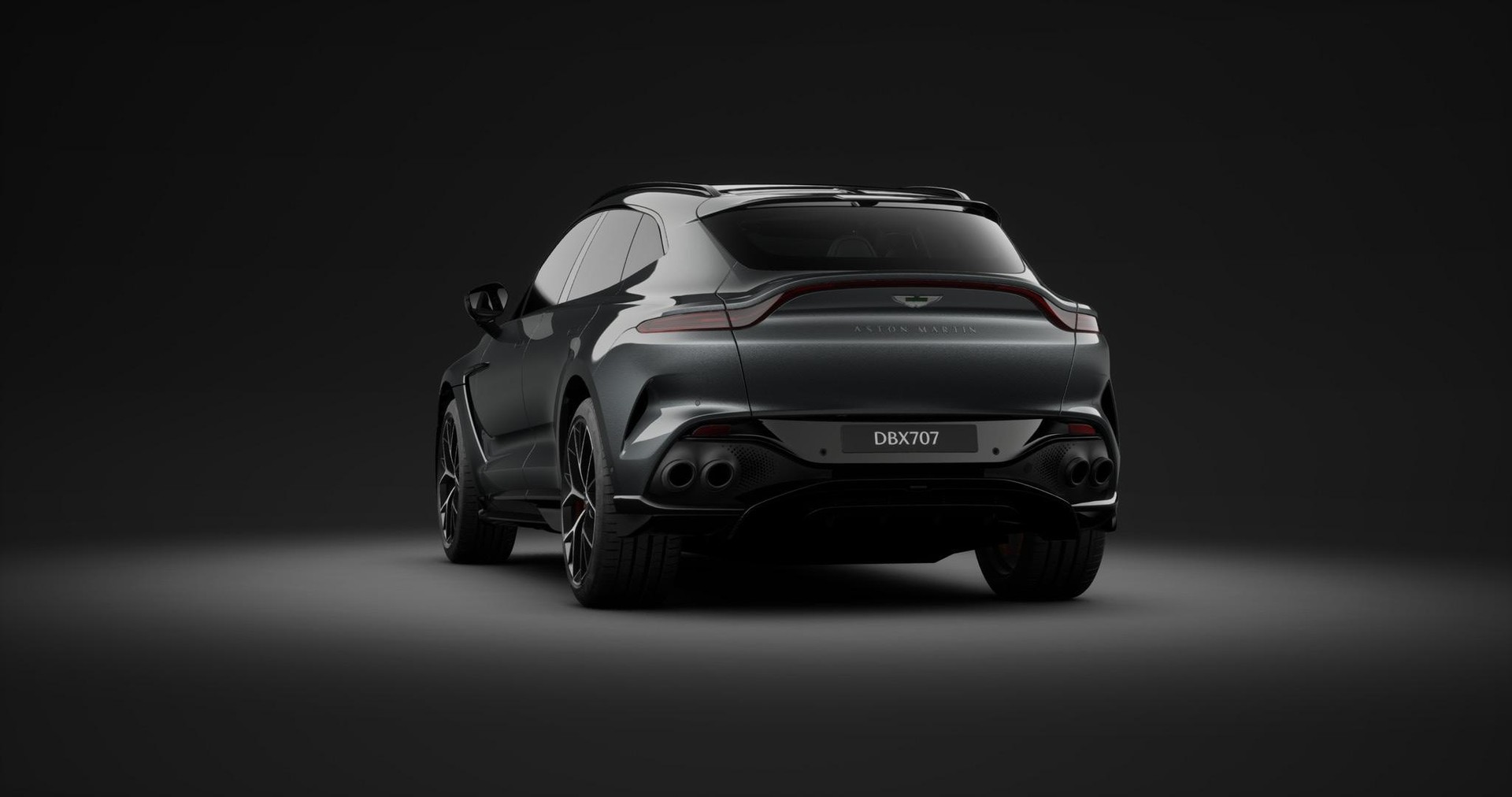 ASTON MARTIN DBX 707 4.0 V8 Bi-Turbo-image-30