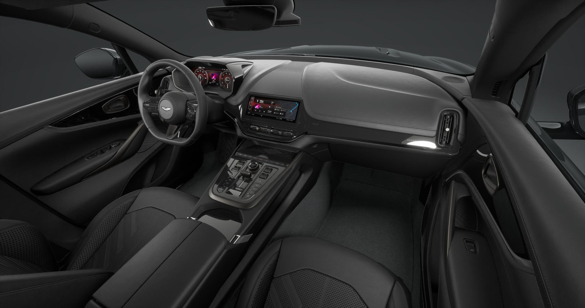 ASTON MARTIN DBX 707 4.0 V8 Bi-Turbo-image-24