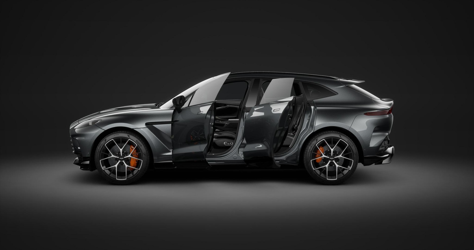 ASTON MARTIN DBX 707 4.0 V8 Bi-Turbo-image-34