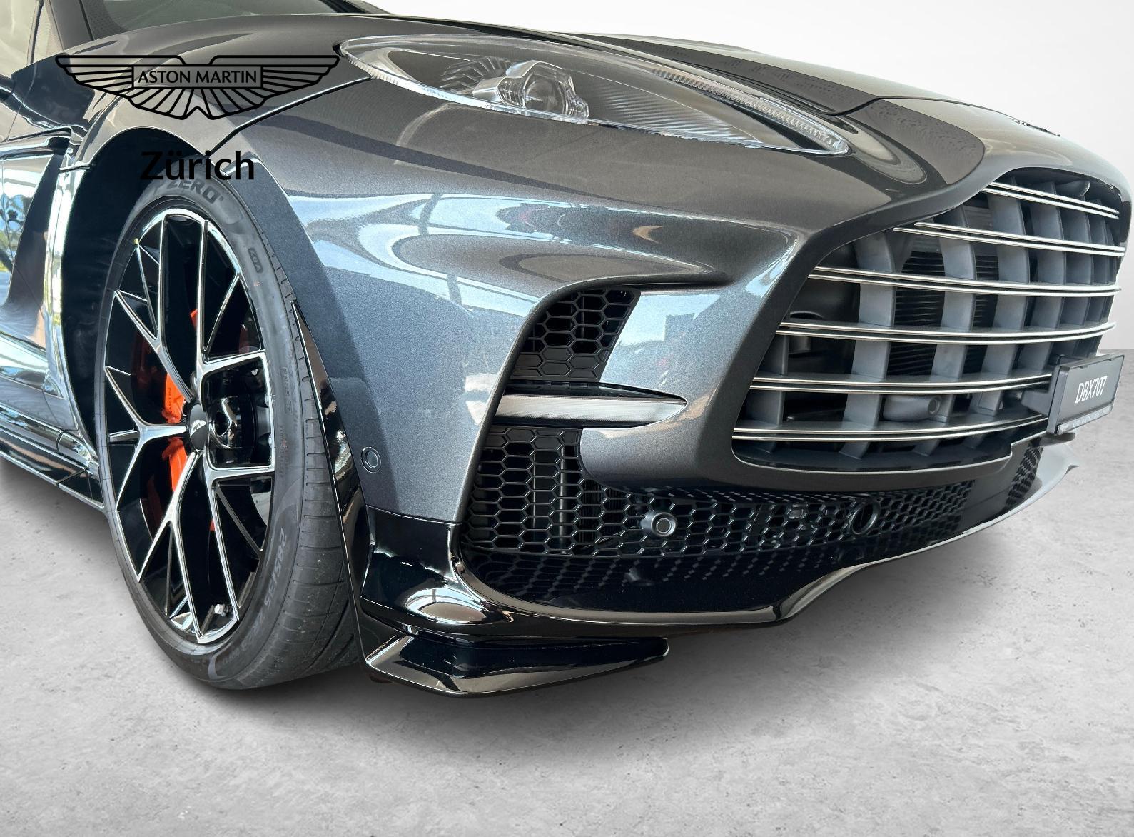 ASTON MARTIN DBX 707 4.0 V8 Bi-Turbo-image-4