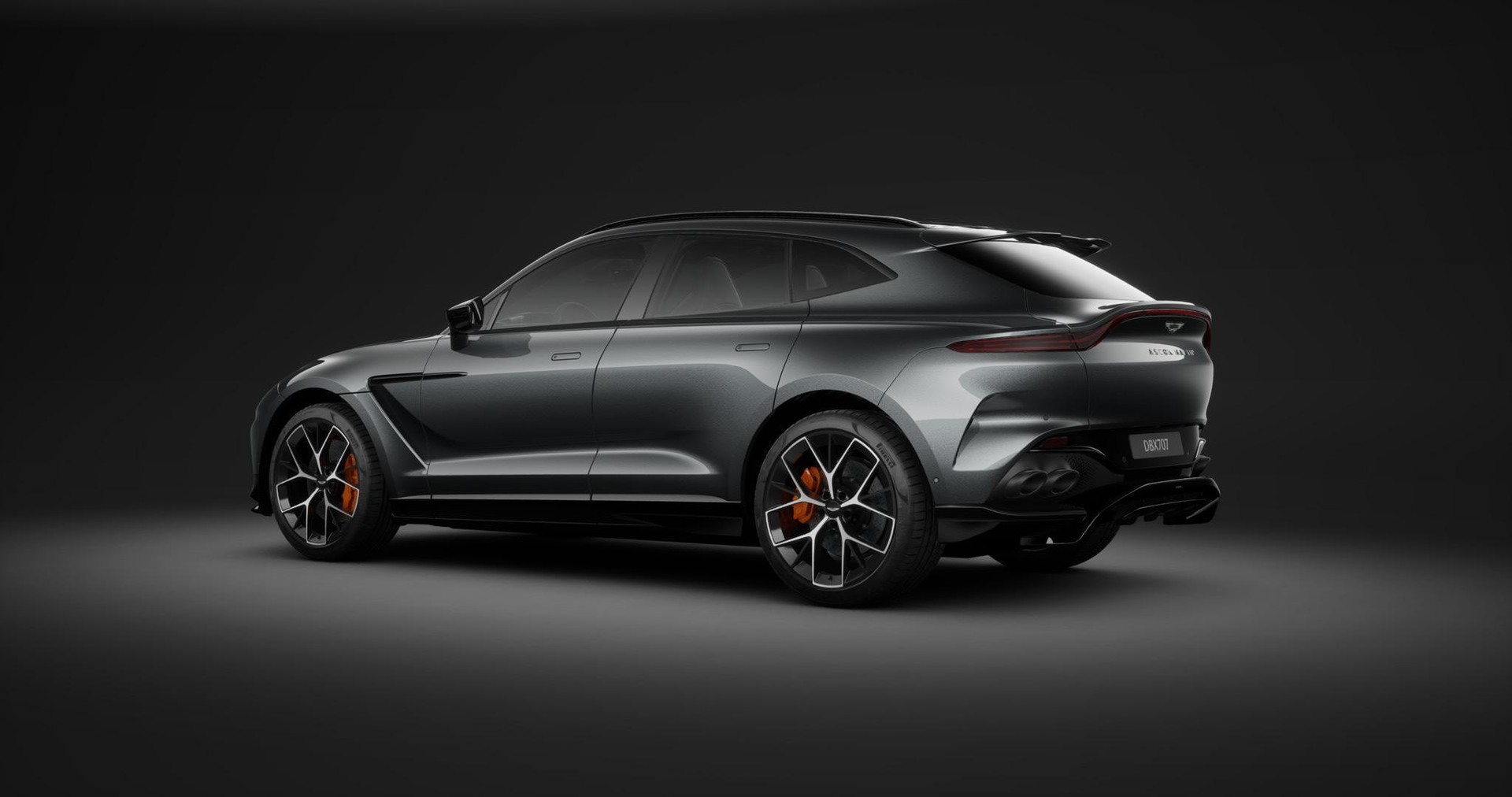 ASTON MARTIN DBX 707 4.0 V8 Bi-Turbo-image-22