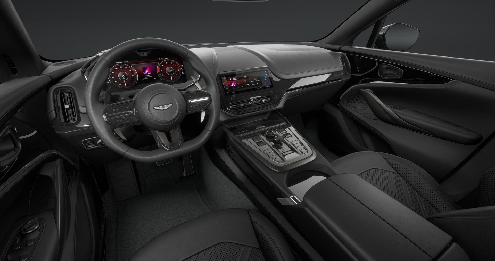 ASTON MARTIN DBX 707 4.0 V8 Bi-Turbo-image-23