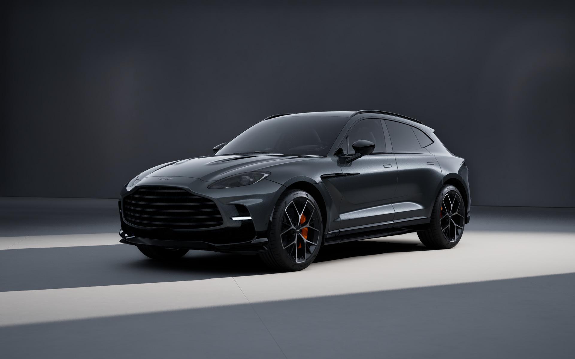 ASTON MARTIN DBX 707 4.0 V8 Bi-Turbo-image-19