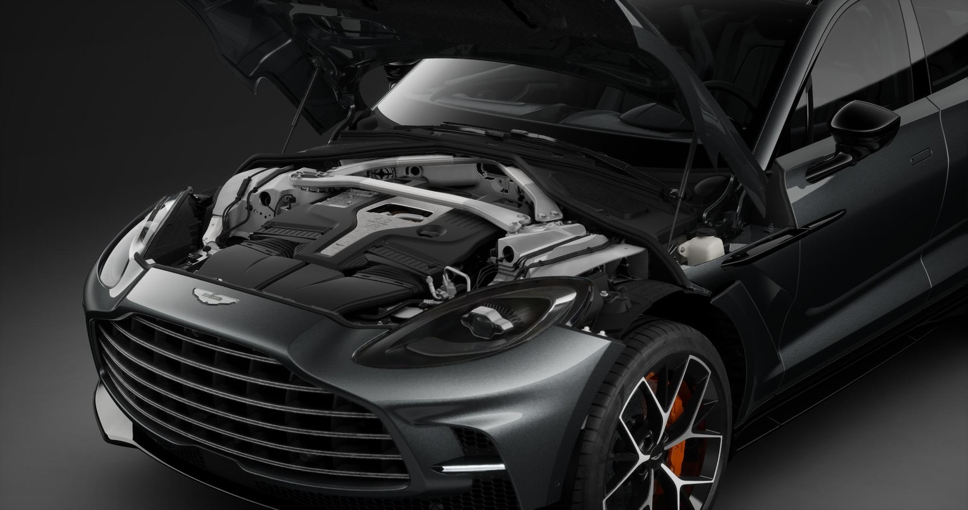 ASTON MARTIN DBX 707 4.0 V8 Bi-Turbo-image-33