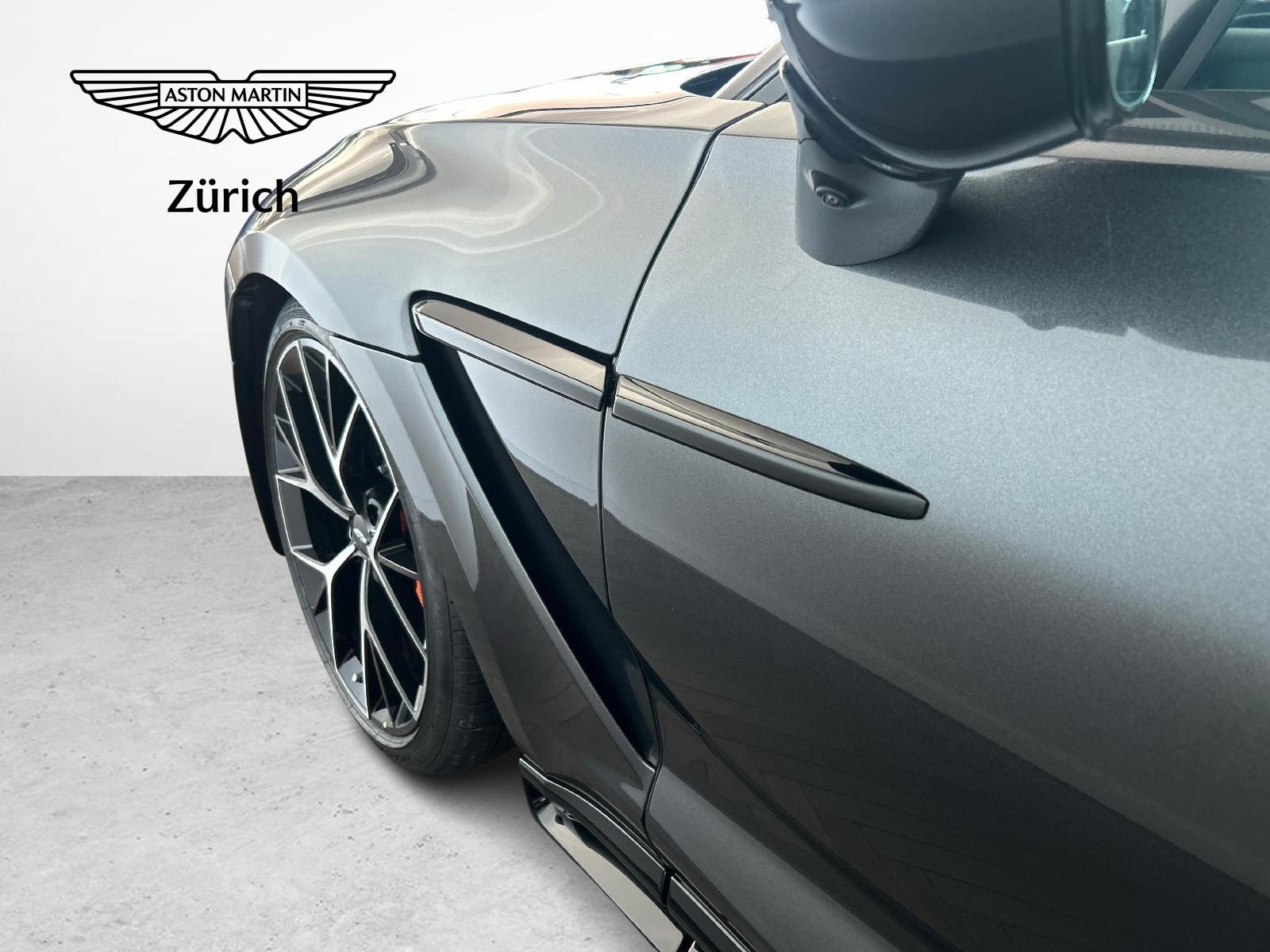 ASTON MARTIN DBX 707 4.0 V8 Bi-Turbo-image-5
