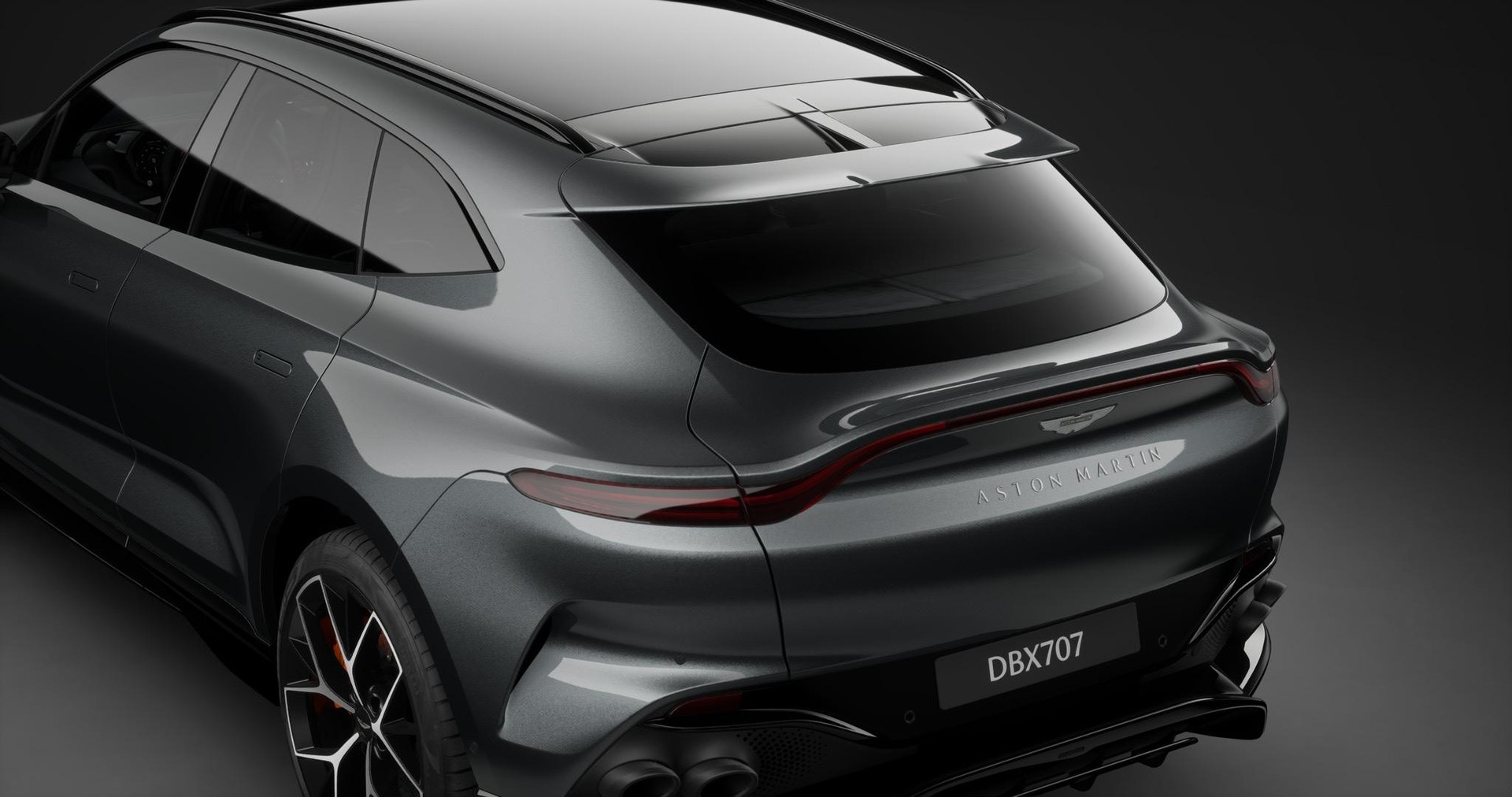 ASTON MARTIN DBX 707 4.0 V8 Bi-Turbo-image-29