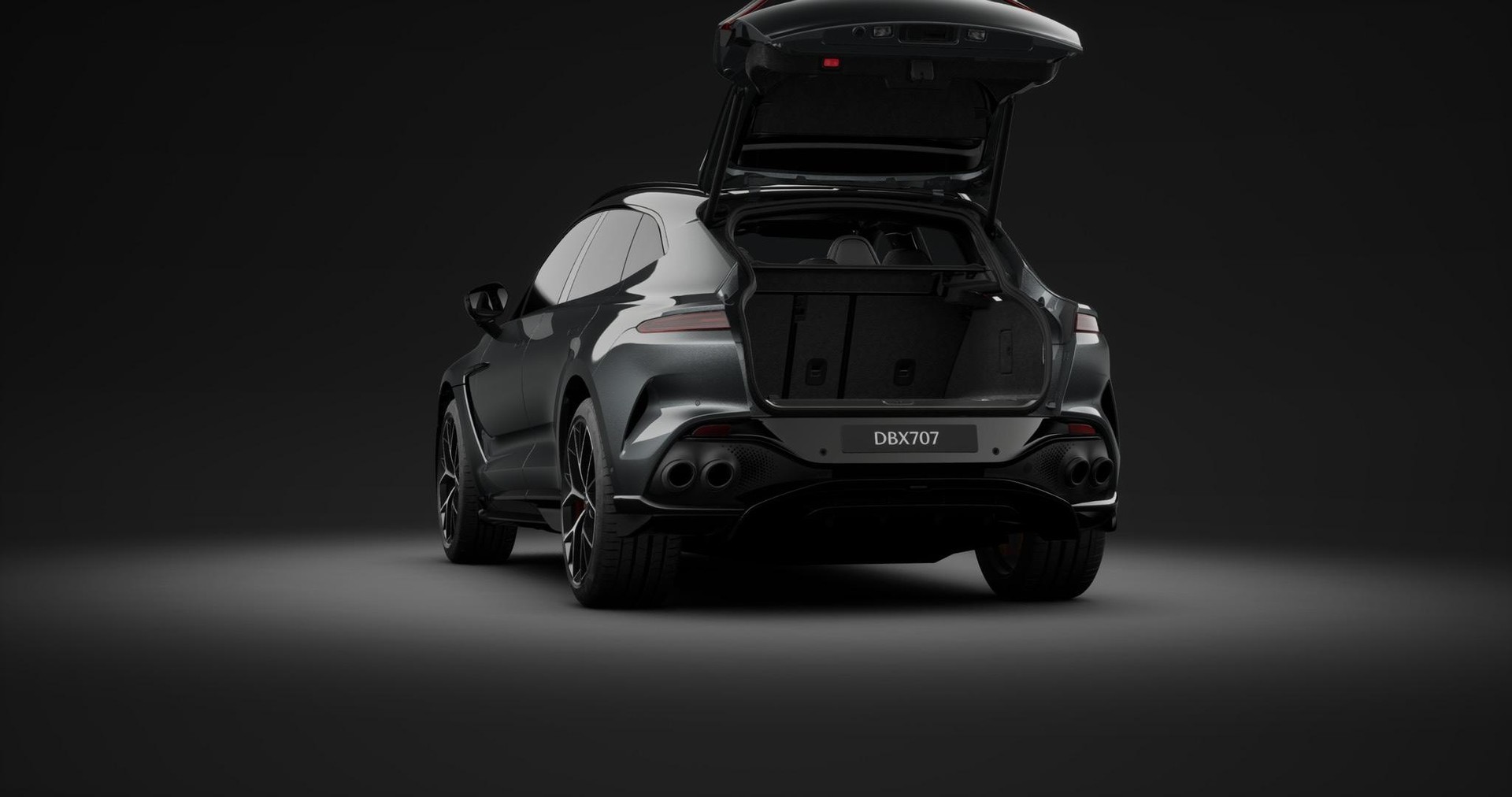 ASTON MARTIN DBX 707 4.0 V8 Bi-Turbo-image-31
