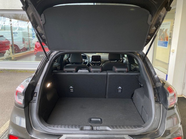 FORD Puma 1.0 MHEV ST-Line X Automat-image-6