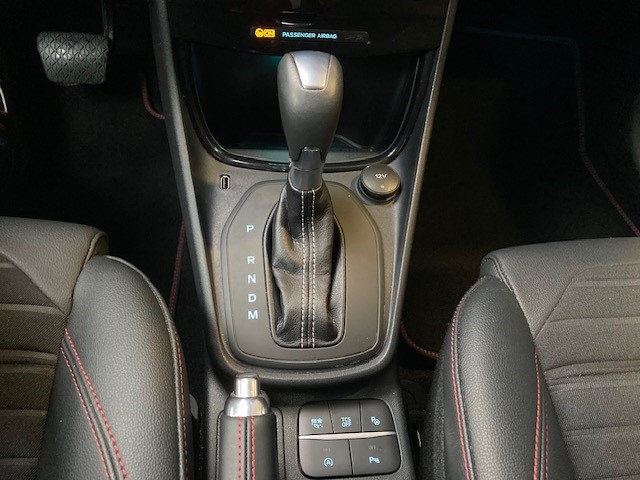 FORD Puma 1.0 MHEV ST-Line X Automat-image-12