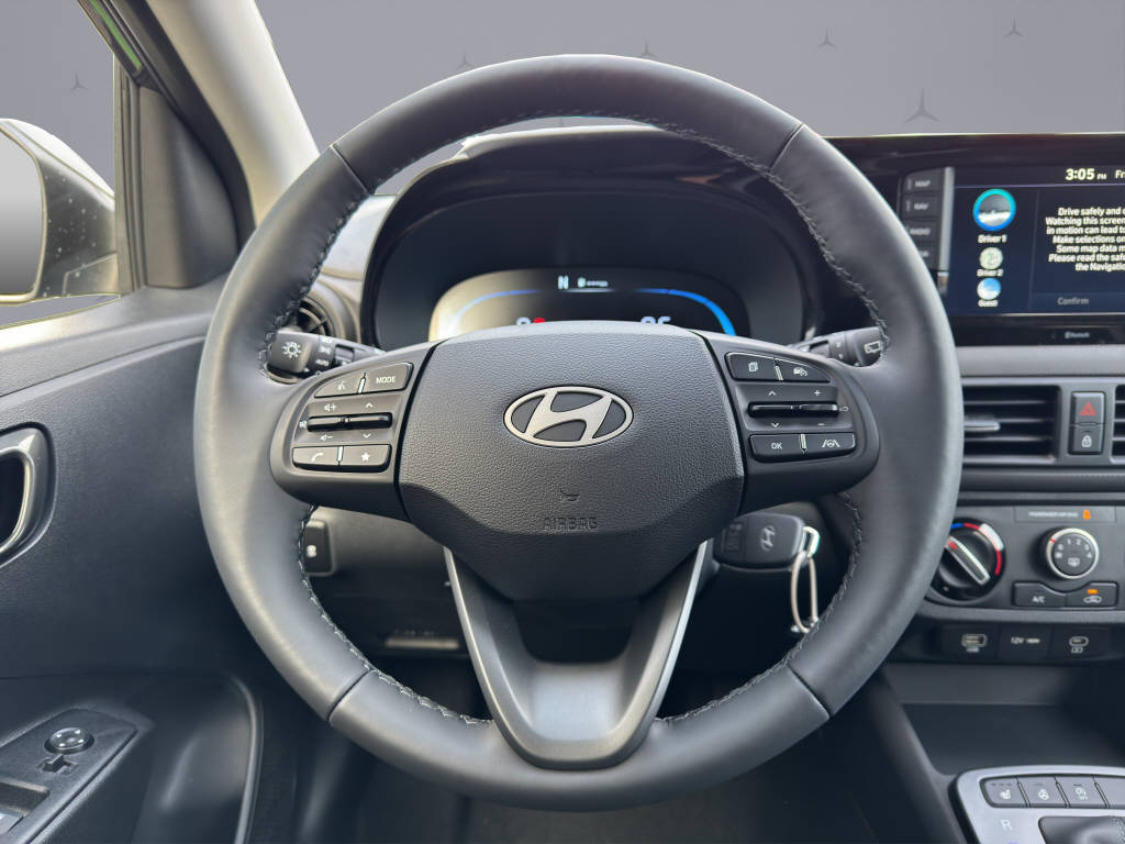 HYUNDAI i10 1.2 Amplia-image-7