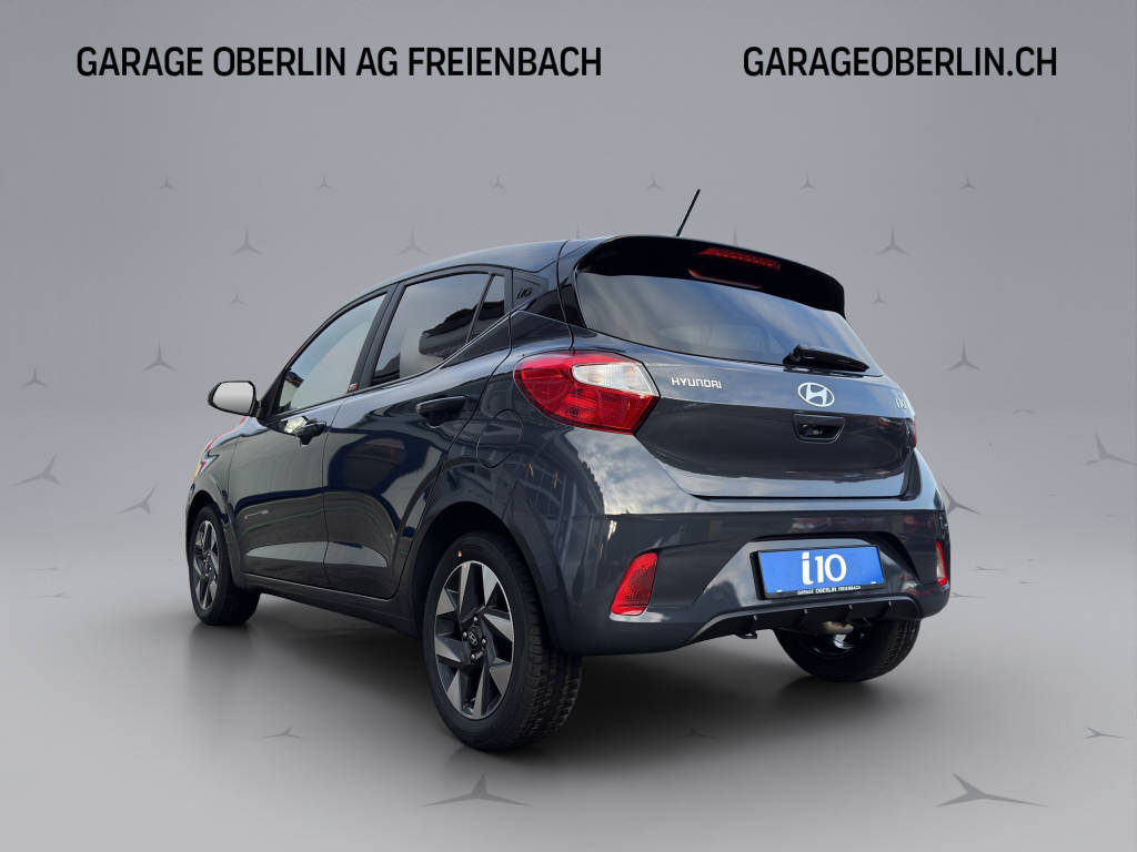HYUNDAI i10 1.2 Amplia-showroom-element-3
