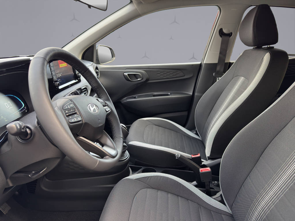 HYUNDAI i10 1.2 Amplia-image-8