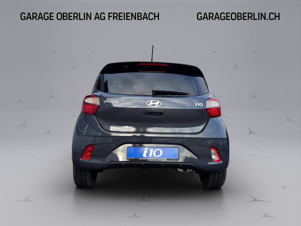 HYUNDAI i10 1.2 Amplia-showroom-element-2
