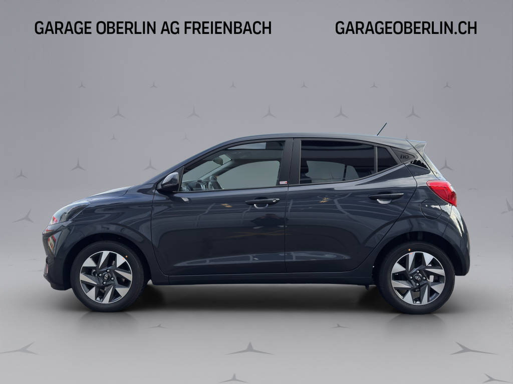HYUNDAI i10 1.2 Amplia-showroom-element-1