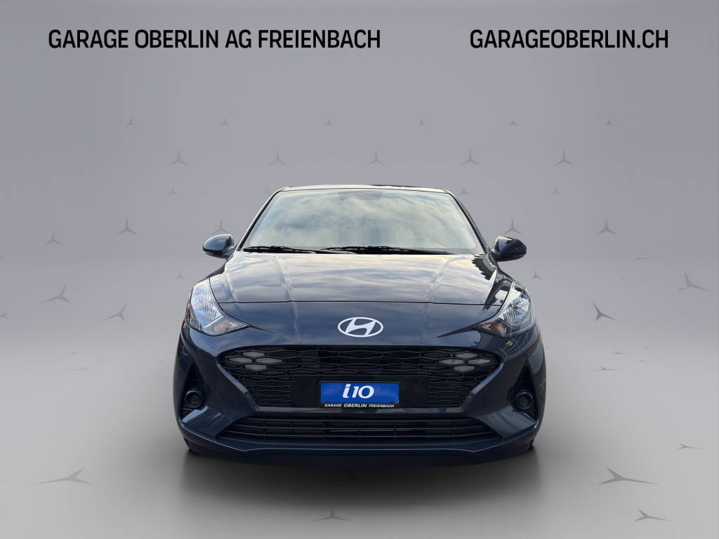 HYUNDAI i10 1.2 Amplia-image-15
