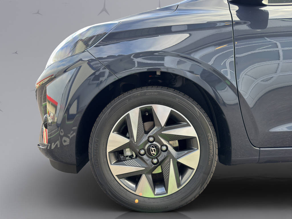 HYUNDAI i10 1.2 Amplia-image-14