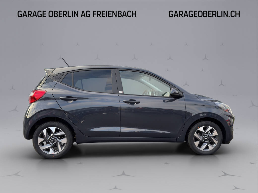 HYUNDAI i10 1.2 Amplia-image-6