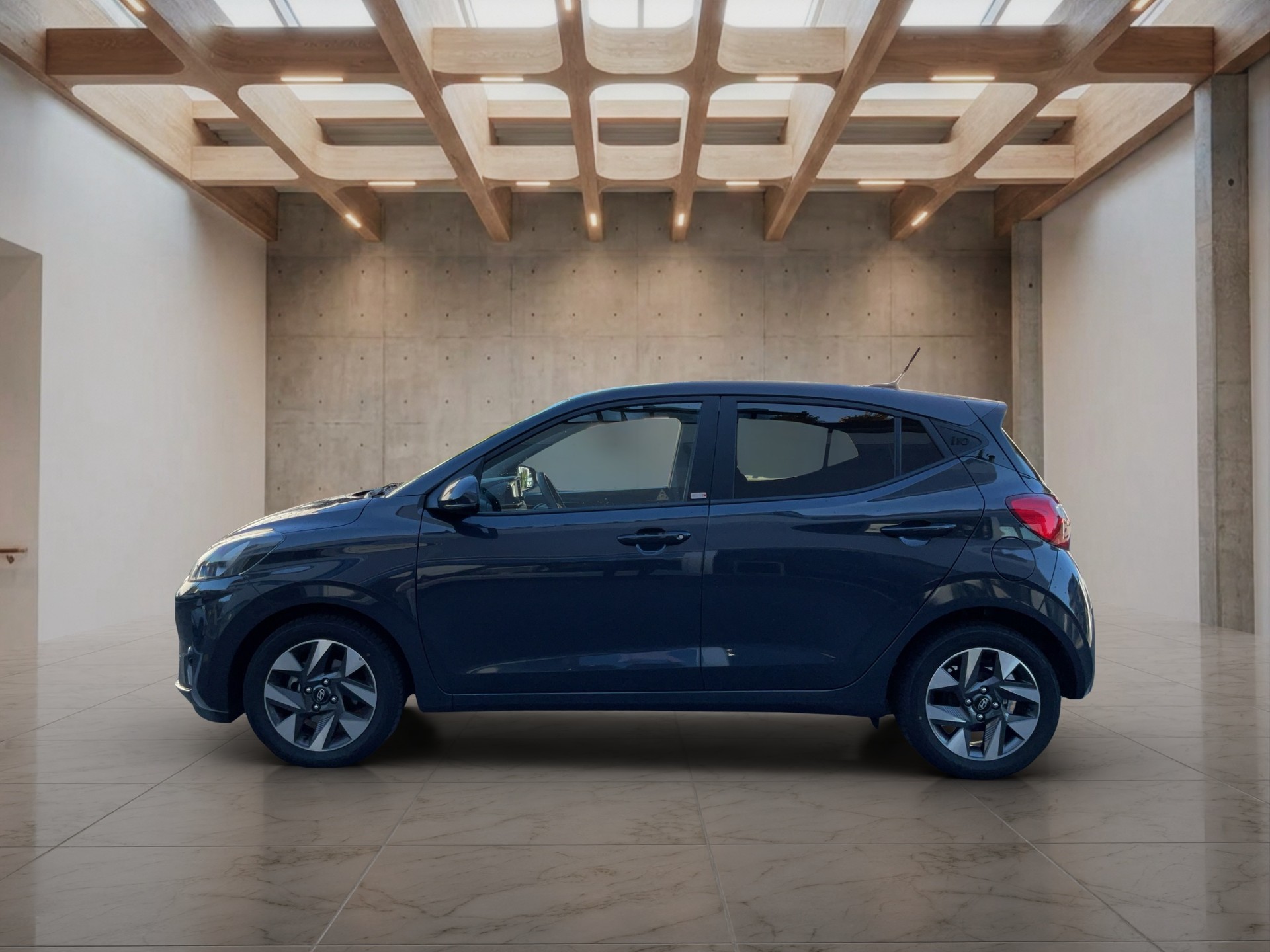 HYUNDAI i10 1.2 Amplia-showroom-element-2