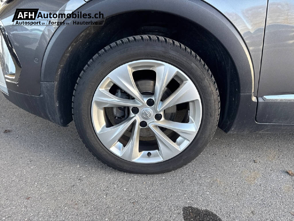 OPEL Crossland 1.2 T 130 Ultimate-image-16