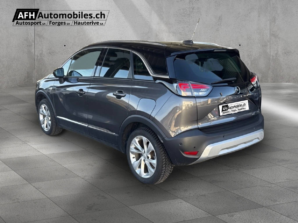 OPEL Crossland 1.2 T 130 Ultimate-showroom-element-2