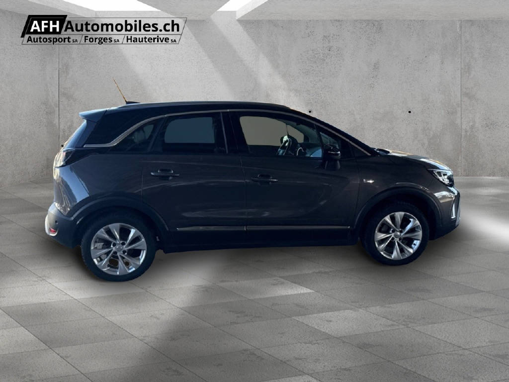 OPEL Crossland 1.2 T 130 Ultimate-image-5