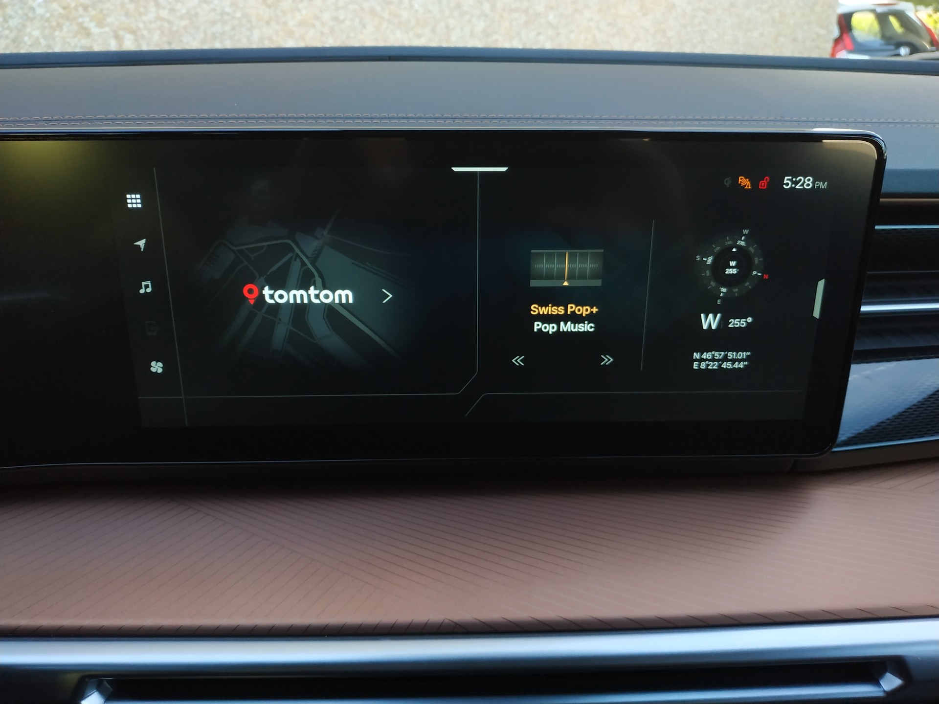 KGM-SsangYong Torres 1.5 TGDI Hybrid Platinum Automat-image-17