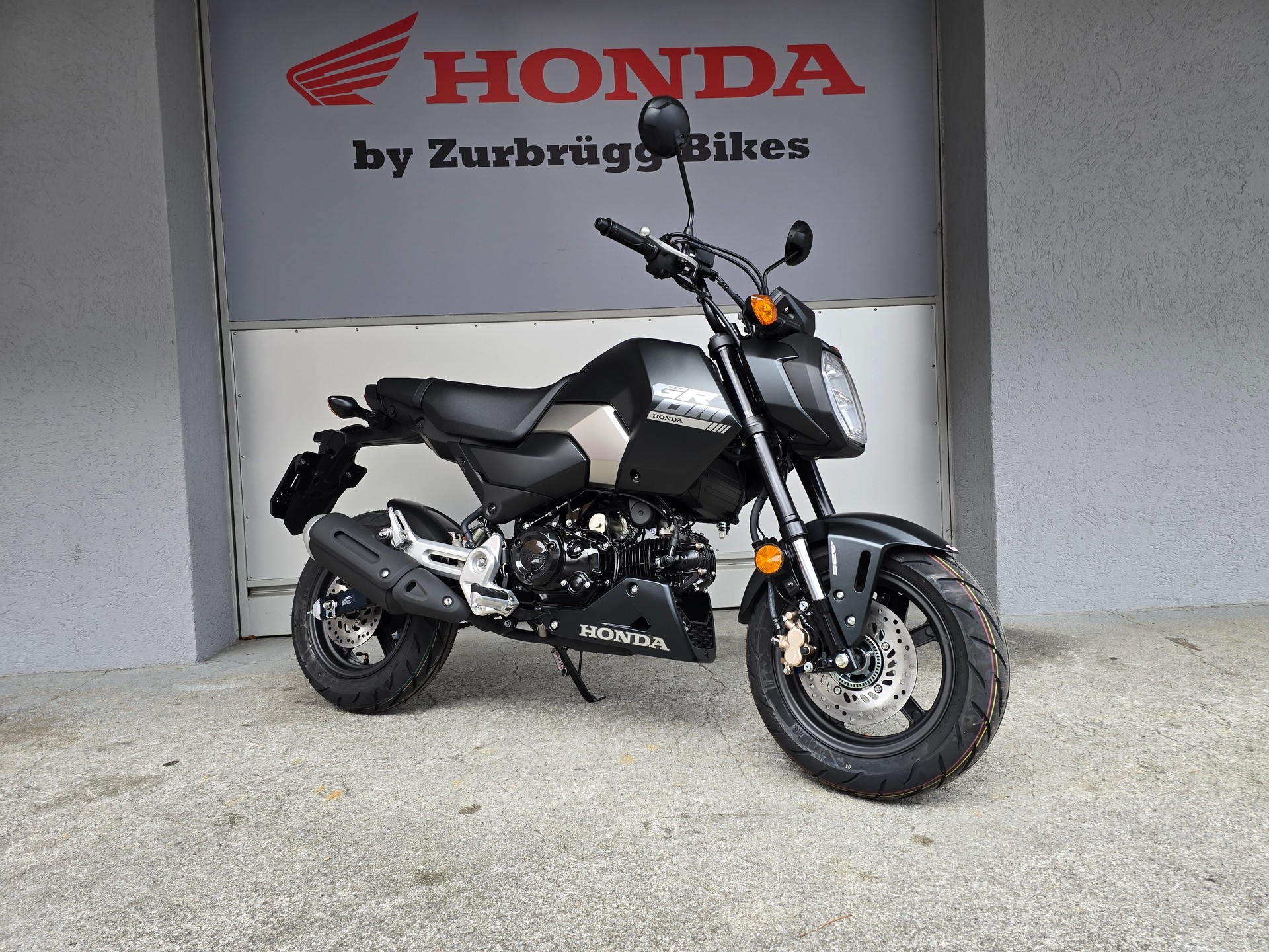 HONDA MSX 125-image-3