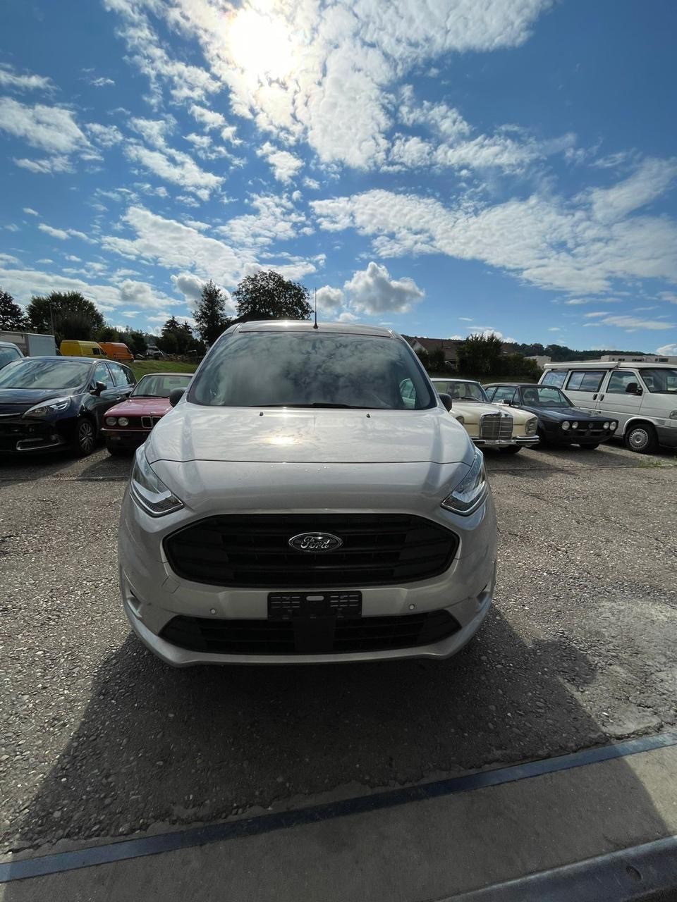 FORD TRANSIT CONNECT-image-7