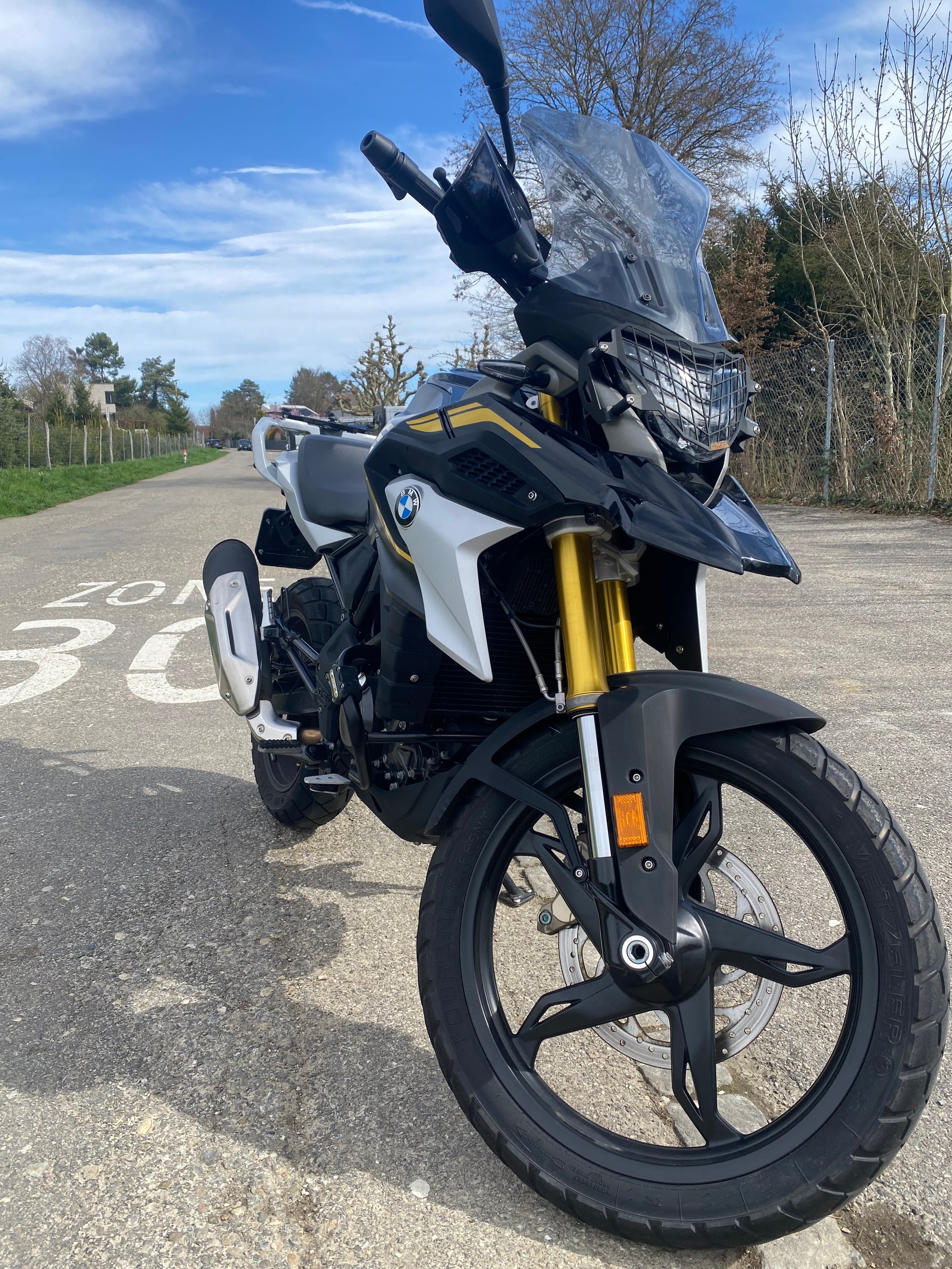 BMW G 310 GS-image-2