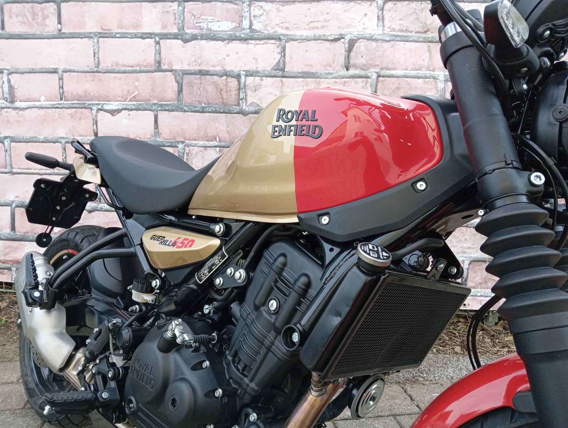 ROYAL ENFIELD Guerrilla 450 Mid-image-6