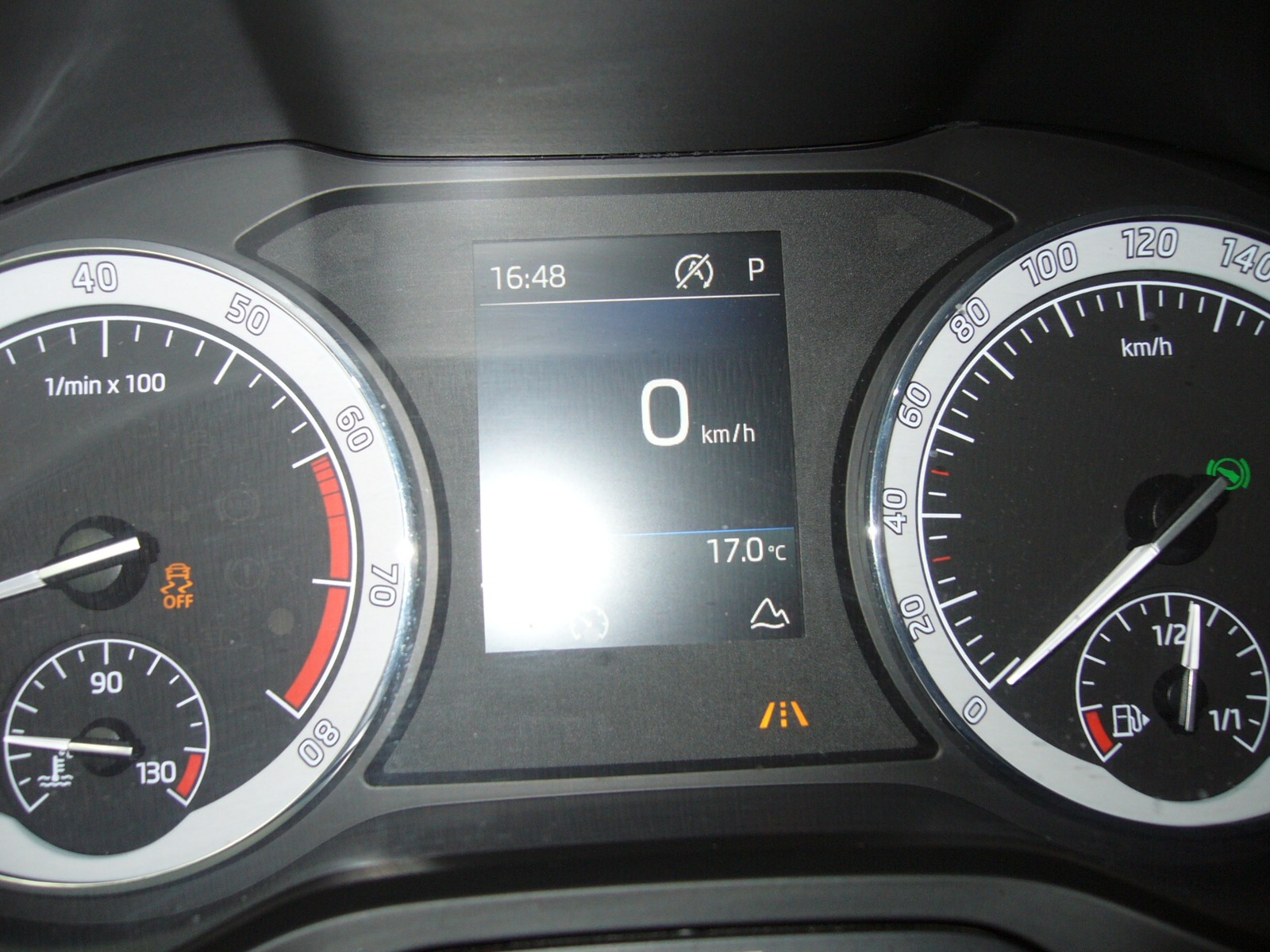 SKODA Kodiaq 2.0 TSI Style DSG 4x4-image-22