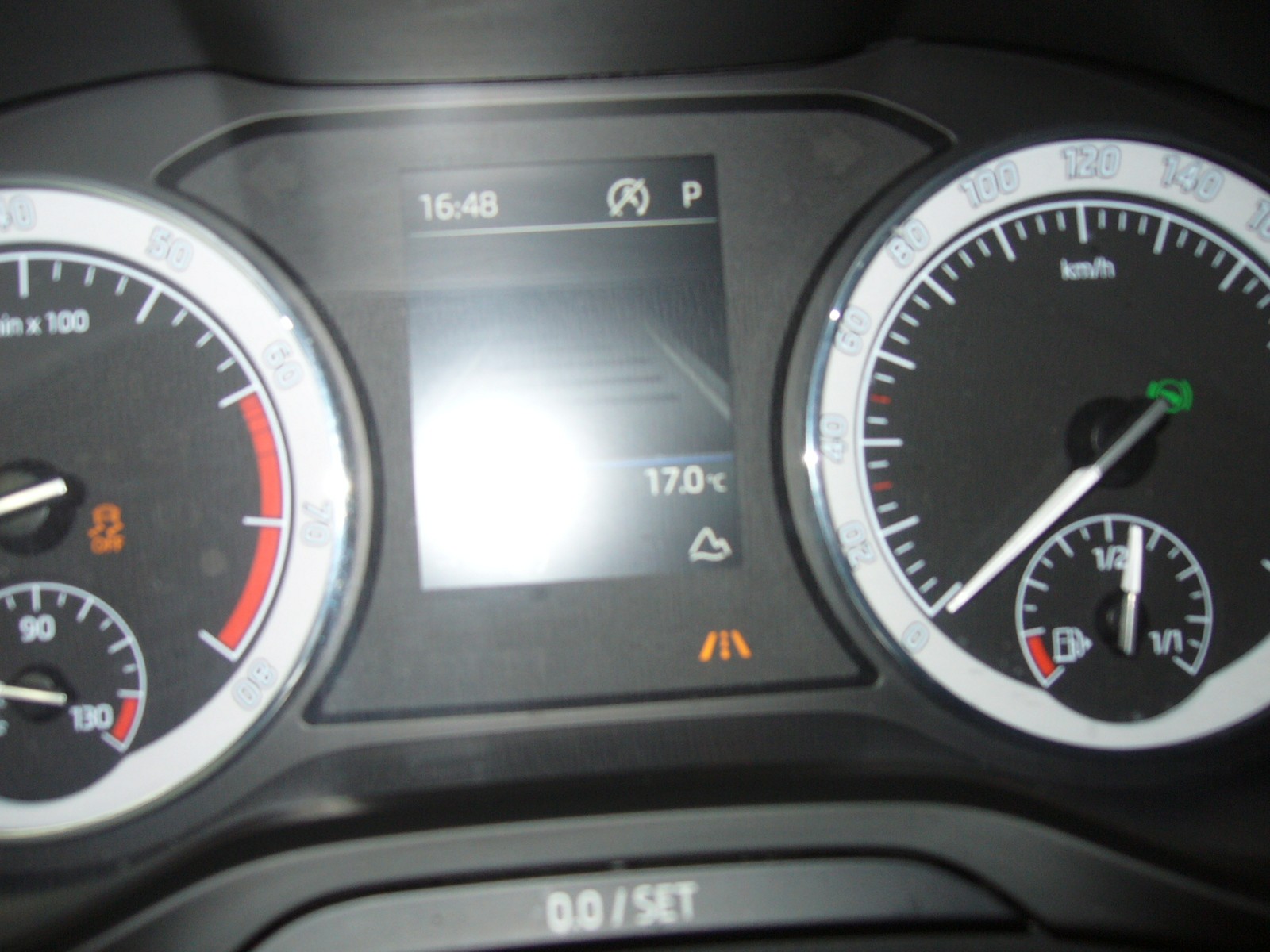 SKODA Kodiaq 2.0 TSI Style DSG 4x4-image-23