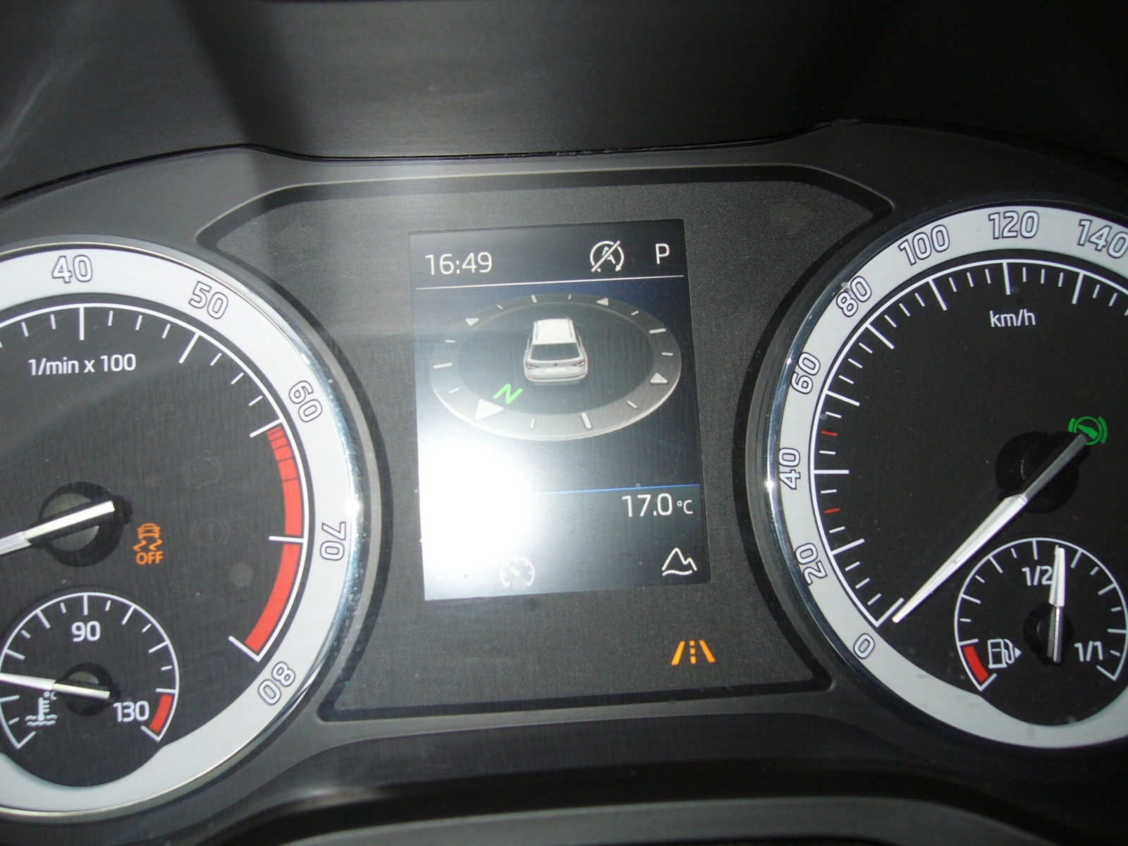 SKODA Kodiaq 2.0 TSI Style DSG 4x4-image-24