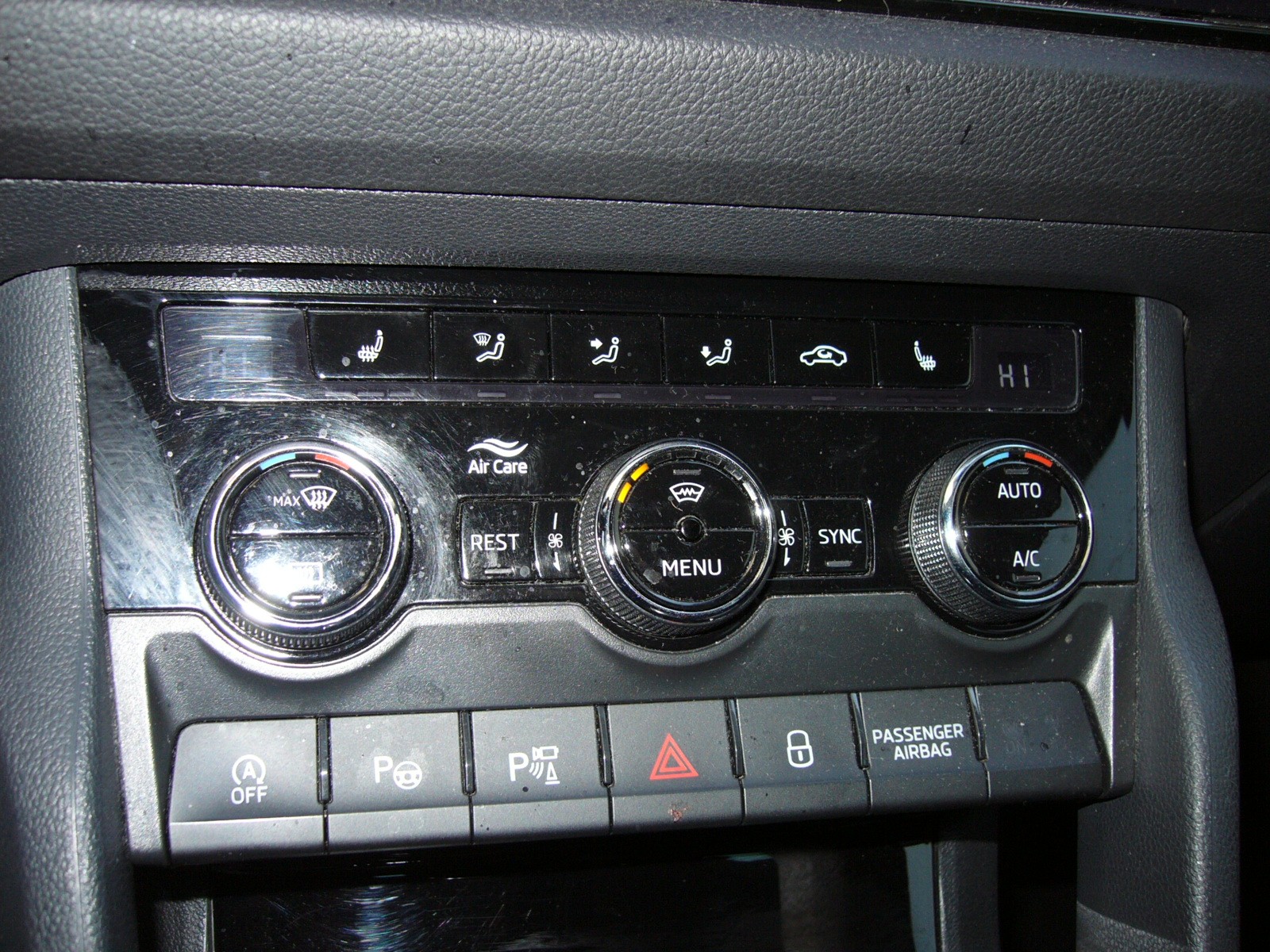 SKODA Kodiaq 2.0 TSI Style DSG 4x4-image-13