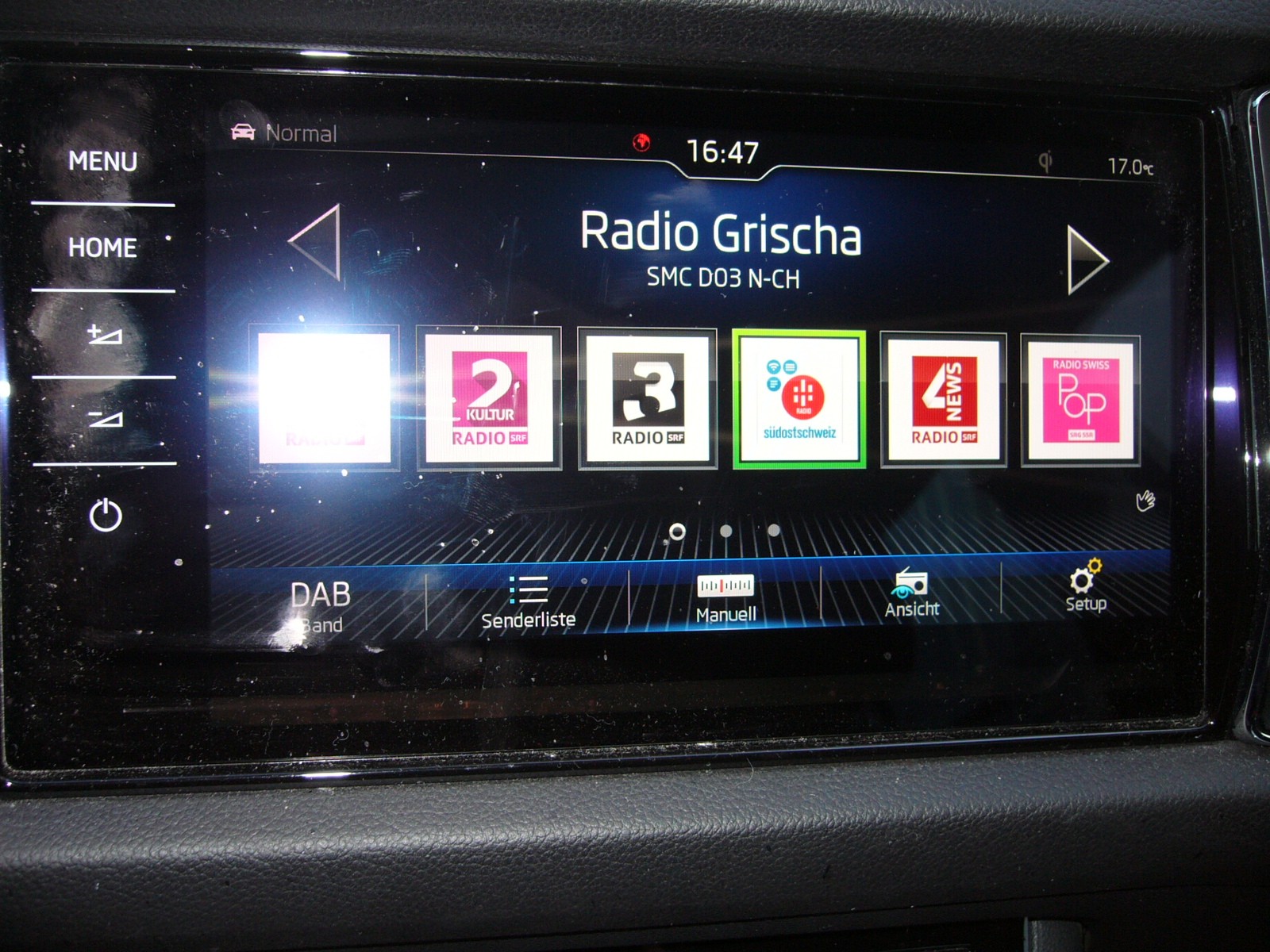 SKODA Kodiaq 2.0 TSI Style DSG 4x4-image-16