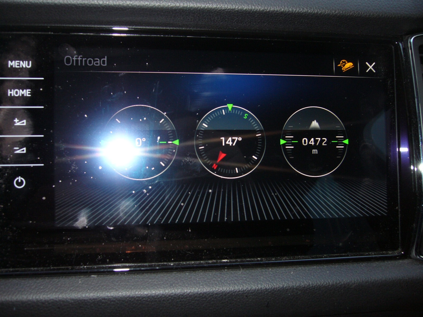 SKODA Kodiaq 2.0 TSI Style DSG 4x4-image-21