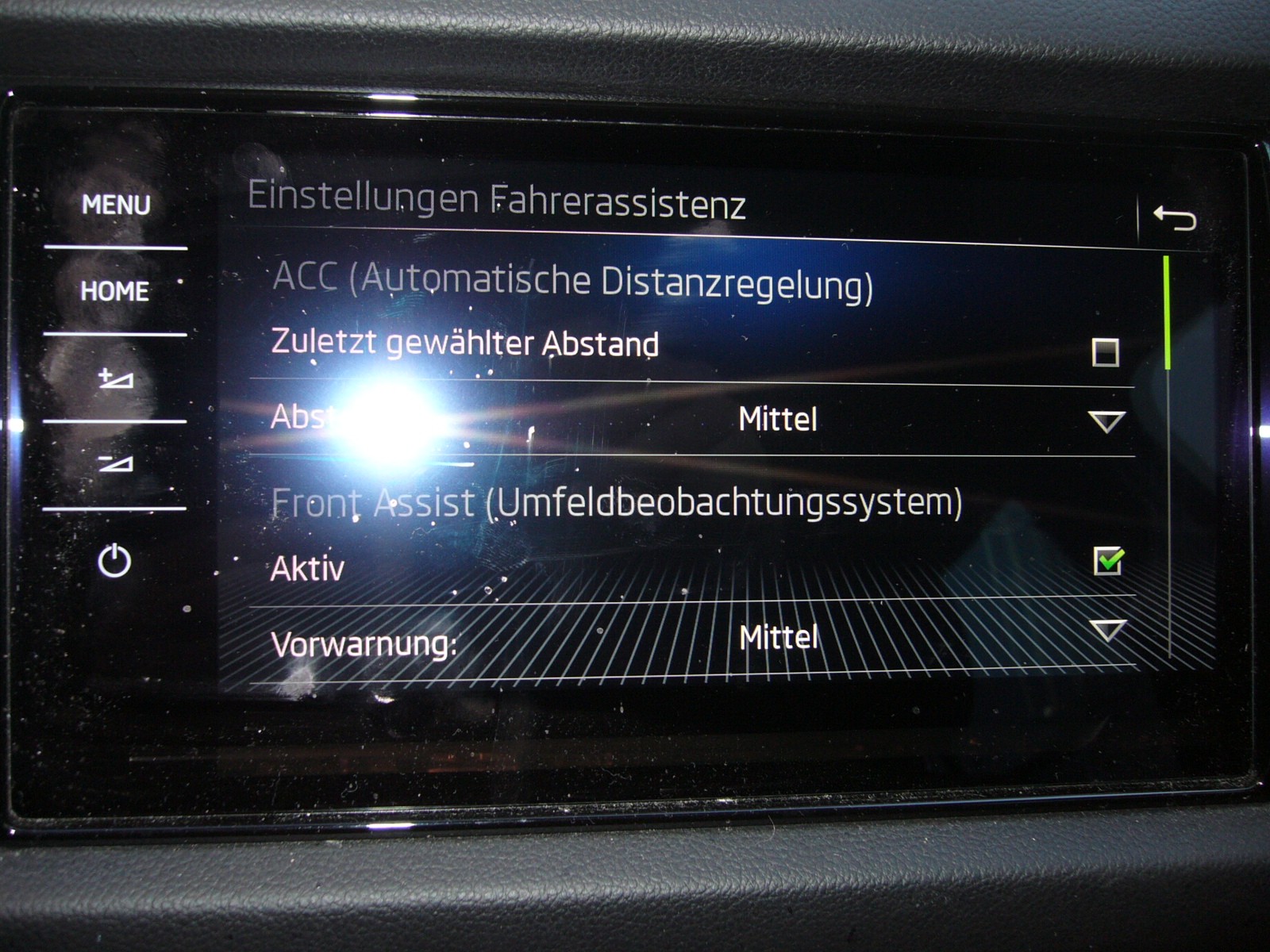 SKODA Kodiaq 2.0 TSI Style DSG 4x4-image-17