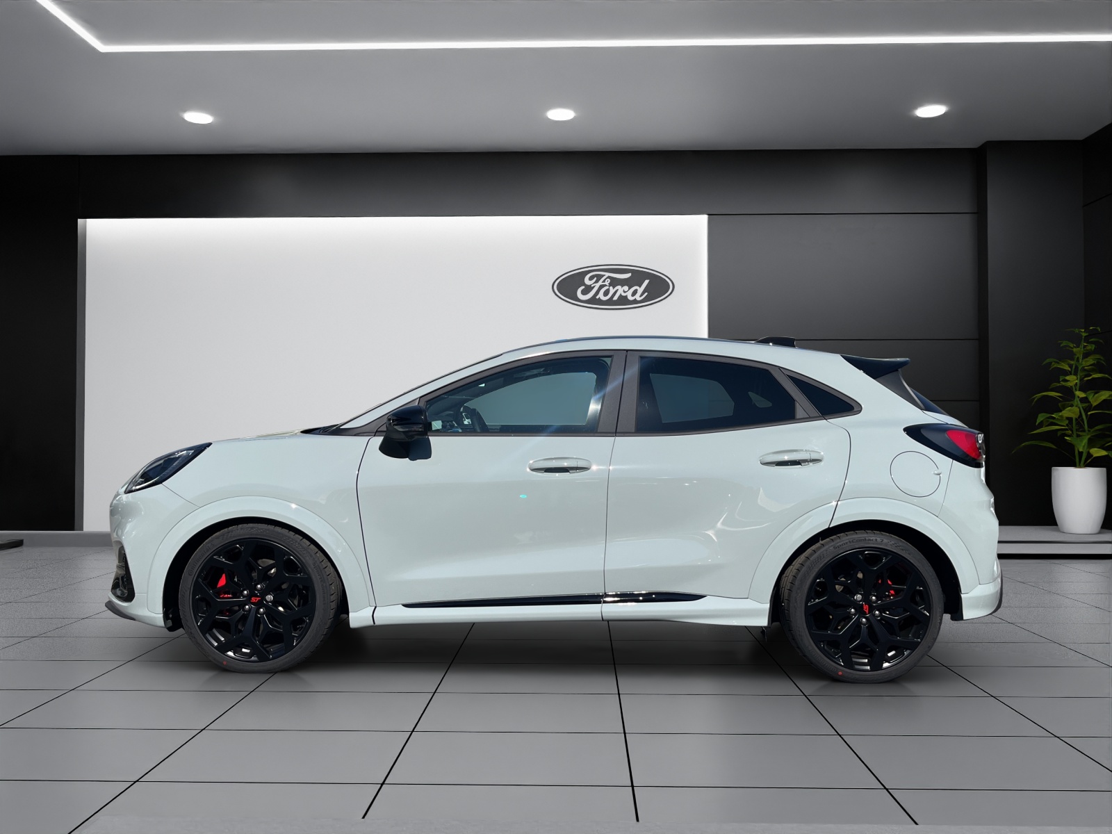 FORD Puma 1.0 MHEV ST Automat-showroom-element-2