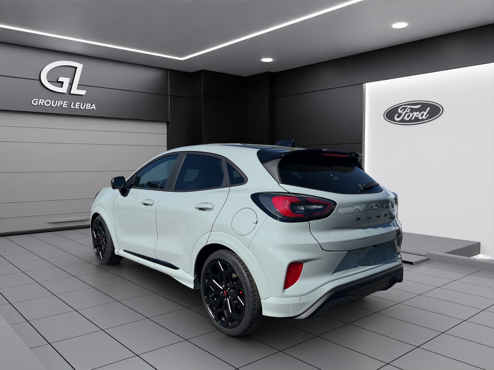 FORD Puma 1.0 MHEV ST Automat-showroom-element-3