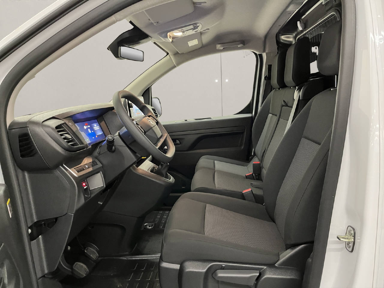 OPEL Vivaro Cargo 1.5 D 120 Energize Your Business S/S-image-4
