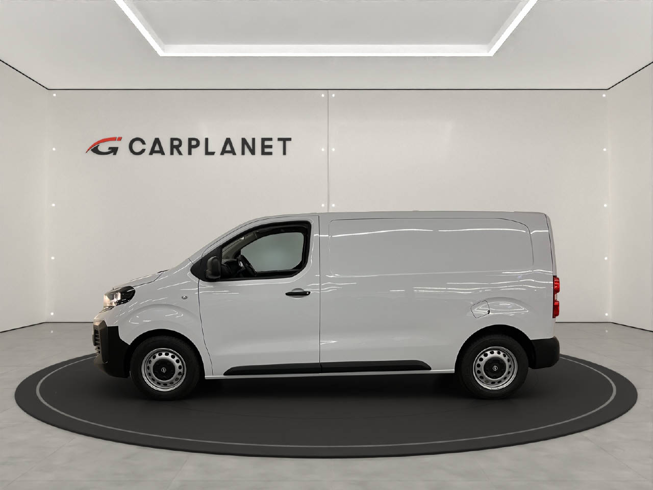 OPEL Vivaro Cargo 1.5 D 120 Energize Your Business S/S-showroom-element-1
