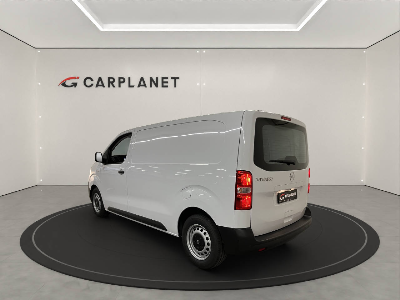 OPEL Vivaro Cargo 1.5 D 120 Energize Your Business S/S-showroom-element-2
