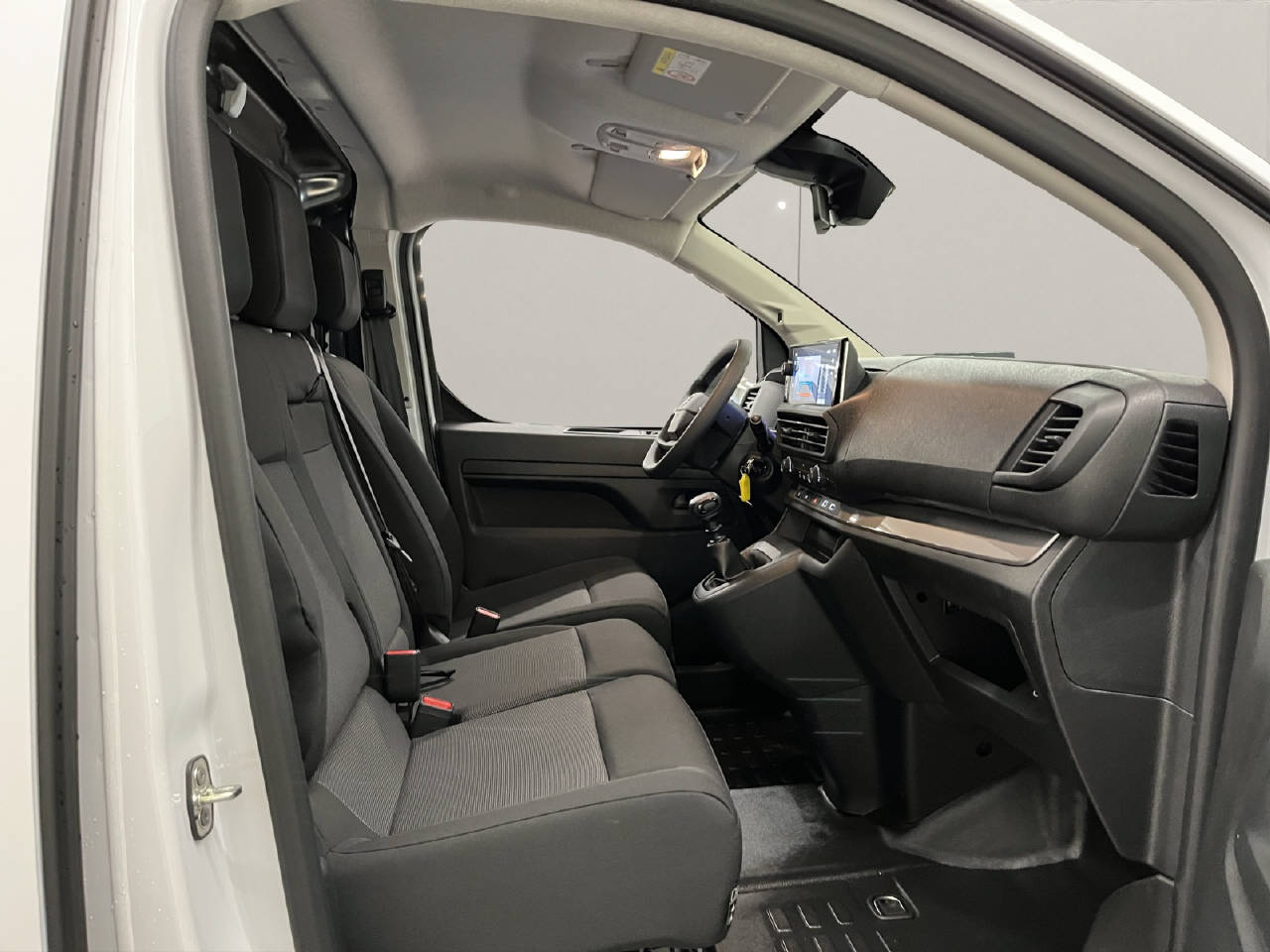 OPEL Vivaro Cargo 1.5 D 120 Energize Your Business S/S-image-11