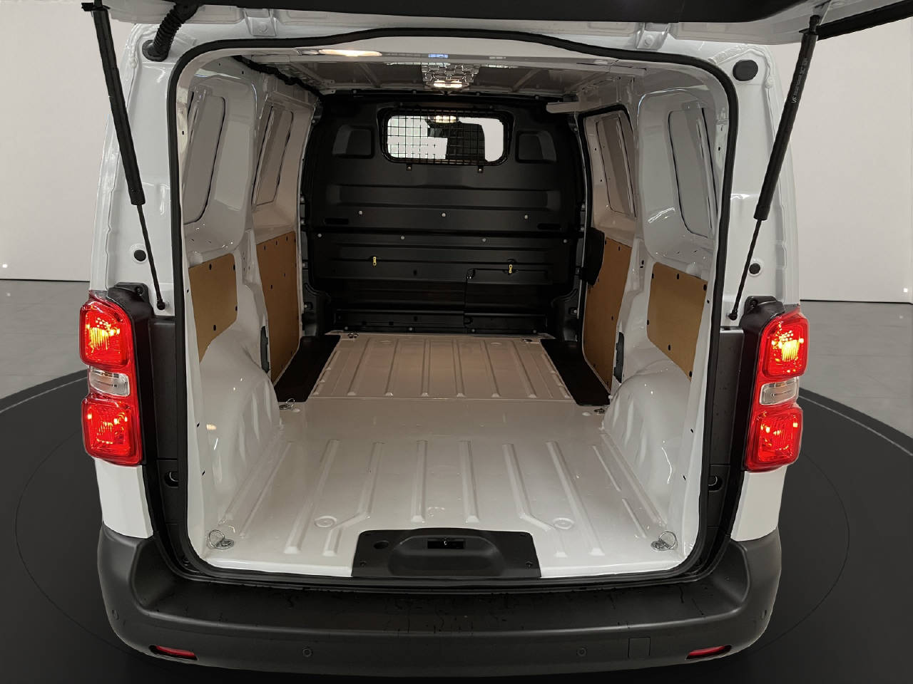 OPEL Vivaro Cargo 1.5 D 120 Energize Your Business S/S-image-12