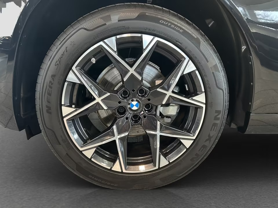BMW X3 xDrive 48V 20d M Sport-image-13