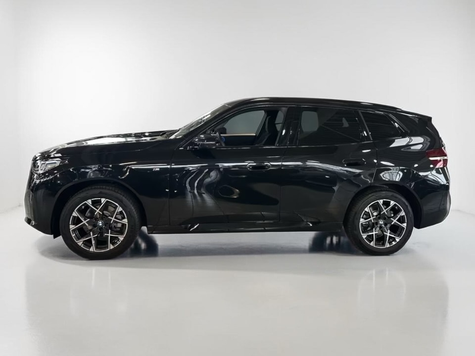 BMW X3 xDrive 48V 20d M Sport-showroom-element-1