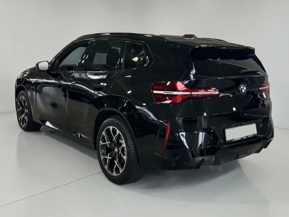 BMW X3 xDrive 48V 20d M Sport-showroom-element-2